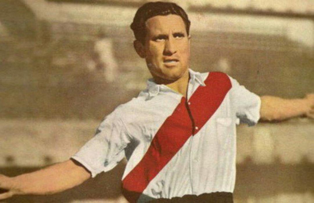 Carlos Muñoz